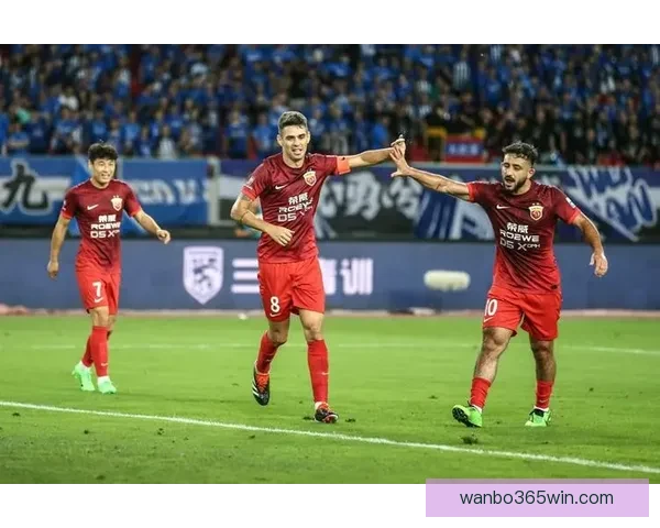 奥斯卡全力奉献海港将职业生涯巅峰期倾注于球队