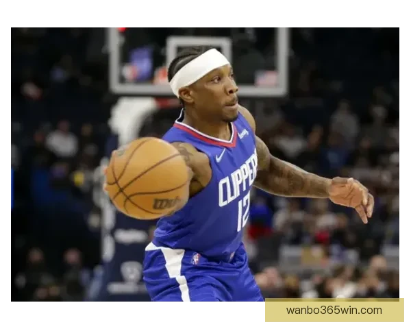 乔治谈近期表现：体能存在不足但会全力以赴拼搏比赛