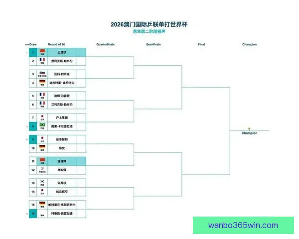 2026世界杯晋级规则全解析及各大球队晋级机会预测